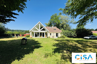 Ma-Cabane - Vente Maison Angicourt, 180 m²