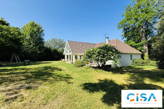 Ma-Cabane - Vente Maison Angicourt, 180 m²