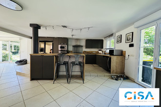 Ma-Cabane - Vente Maison Angicourt, 180 m²