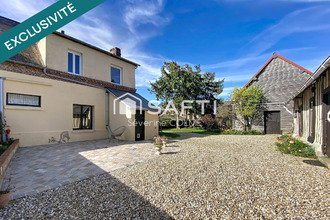 Vente Maison 76740, Angiens France