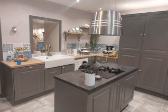 Ma-Cabane - Vente Maison ANGIVILLERS, 100 m²