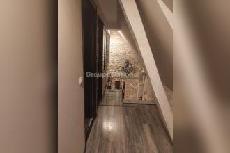 Ma-Cabane - Vente Maison ANGIVILLERS, 100 m²