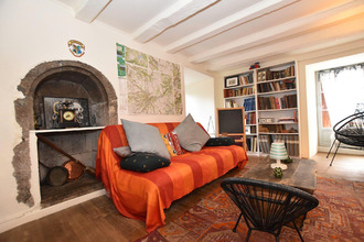 Ma-Cabane - Vente Maison Anglards-de-Salers, 116 m²