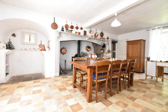 Ma-Cabane - Vente Maison Anglards-de-Salers, 166 m²