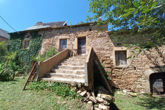 Ma-Cabane - Vente Maison Anglars-Saint-Félix, 130 m²