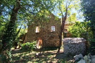 Ma-Cabane - Vente Maison Anglars-Saint-Félix, 130 m²