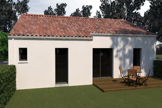 Ma-Cabane - Vente Maison ANGLES, 95 m²