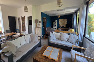 Ma-Cabane - Vente Maison ANGLES-SUR-L'ANGLIN, 0 m²