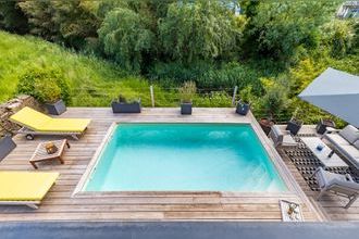 Ma-Cabane - Vente Maison Anglet, 120 m²