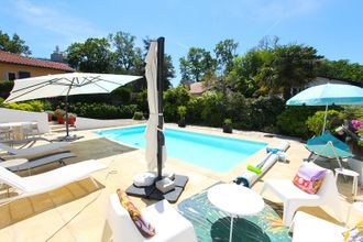 Ma-Cabane - Vente Maison ANGLET, 220 m²