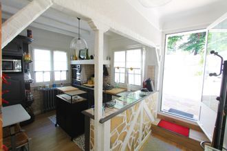 Ma-Cabane - Vente Maison ANGLET, 220 m²