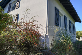 Ma-Cabane - Vente Maison Anglet, 102 m²