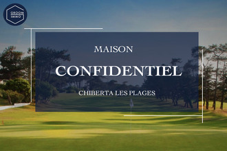 Vente Maison 64600, Anglet France