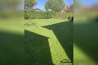 Ma-Cabane - Vente Maison Anglet, 95 m²