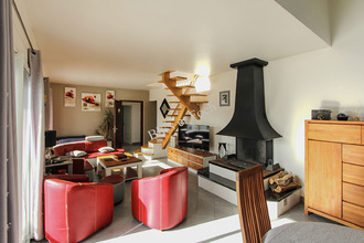 Ma-Cabane - Vente Maison ANGLET, 230 m²