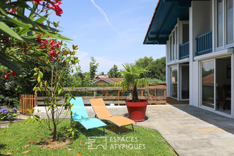 Ma-Cabane - Vente Maison ANGLET, 239 m²