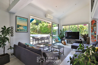 Ma-Cabane - Vente Maison ANGLET, 239 m²