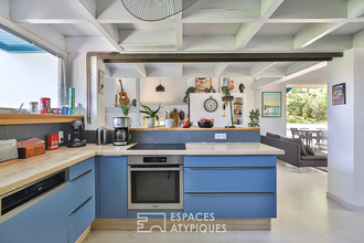 Ma-Cabane - Vente Maison ANGLET, 239 m²