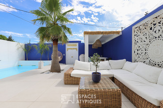 Ma-Cabane - Vente Maison ANGLET, 116 m²