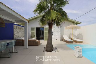 Ma-Cabane - Vente Maison ANGLET, 116 m²