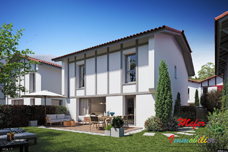 Ma-Cabane - Vente Maison Anglet, 114 m²