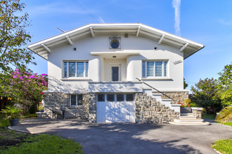 Ma-Cabane - Vente Maison Anglet, 180 m²