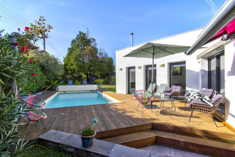 Ma-Cabane - Vente Maison Anglet, 180 m²