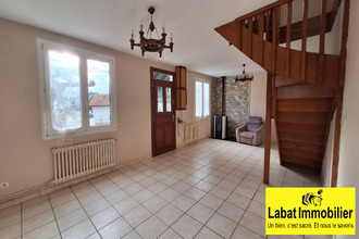 Ma-Cabane - Vente Maison Anglet, 112 m²