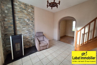 Ma-Cabane - Vente Maison Anglet, 112 m²