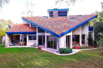Ma-Cabane - Vente Maison Anglet, 384 m²