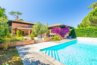 Ma-Cabane - Vente Maison Anglet, 219 m²