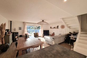 Ma-Cabane - Vente Maison Anglet, 80 m²
