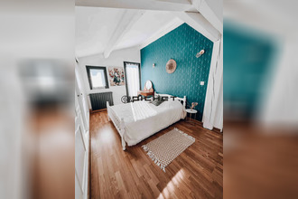 Ma-Cabane - Vente Maison ANGLET, 100 m²