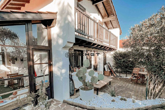 Ma-Cabane - Vente Maison ANGLET, 100 m²