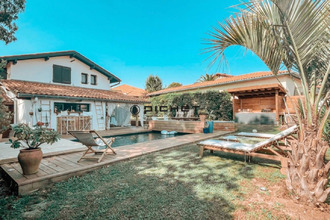 Ma-Cabane - Vente Maison ANGLET, 100 m²