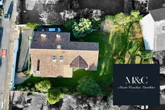 Ma-Cabane - Vente Maison Anglet, 223 m²