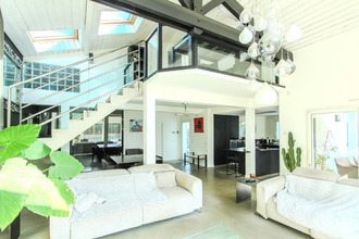 Ma-Cabane - Vente Maison ANGLET, 163 m²