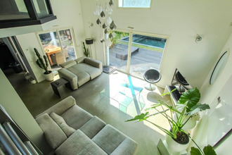 Ma-Cabane - Vente Maison ANGLET, 163 m²