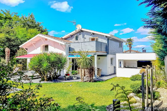Ma-Cabane - Vente Maison ANGLET, 163 m²
