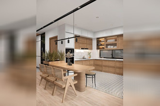 Ma-Cabane - Vente Maison Anglet, 168 m²