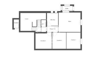 Ma-Cabane - Vente Maison ANGLET, 103 m²