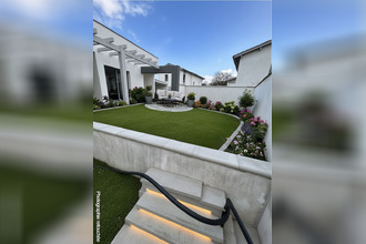 Ma-Cabane - Vente Maison ANGLET, 194 m²