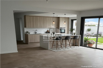 Ma-Cabane - Vente Maison ANGLET, 194 m²