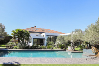 Ma-Cabane - Vente Maison Anglet, 590 m²