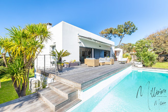 Ma-Cabane - Vente Maison Anglet, 220 m²