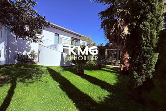 Ma-Cabane - Vente Maison Anglet, 210 m²