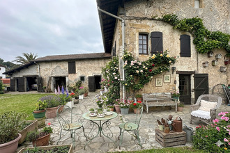 Ma-Cabane - Vente Maison Anglet, 400 m²