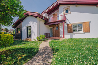 Ma-Cabane - Vente Maison ANGLET, 176 m²