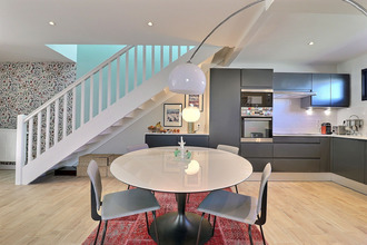 Ma-Cabane - Vente Maison ANGLET, 100 m²