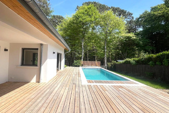 Ma-Cabane - Vente Maison Anglet, 200 m²